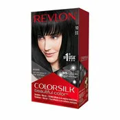 Colorsilk 10 Negro