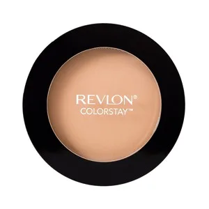Revlon Colorstay 830 Ligth Medium Maquillaje Compacto en Polvo, con Textura Ultra Fina con Acabado Liso y de Larga Duración. 