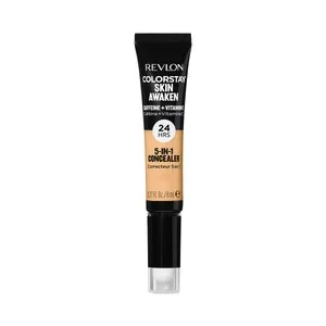 Revlon Colorstay Skin Awaken Tono Neutralizer  Maquillaje Corrector y Neutralizador de Ojeras Muy Marcadas.