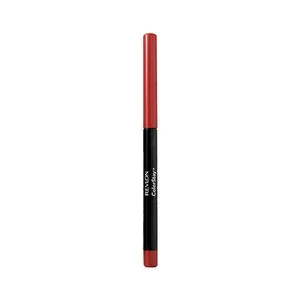 Revlon Colorstay Tono 018 Wine Perfilador de Labios de Textura Cremosa y Larga Duración.