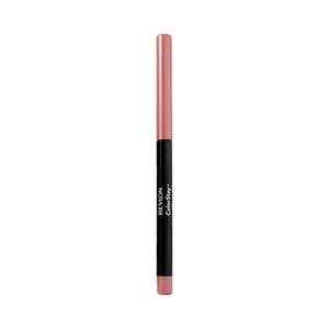 Revlon Colorstay Tono 12 Rose Gold Kiss Perfilador de Labios de Textura Cremosa y Larga Duración.