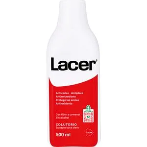 Colutorio Bucal 500 Ml
