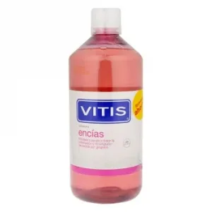Colutorio Encías Vitis 1000 Ml.