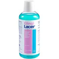 Colutorio Gingilacer Lacer, Botella 500 Ml