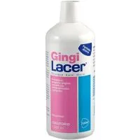 Colutorio Gingilacer Lacer, Botella 1 Litro