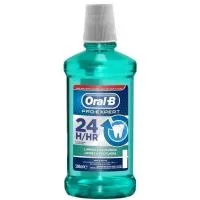 Colutorio Limpieza Produnda Oral-b Pro-expert, Botella 500 Ml