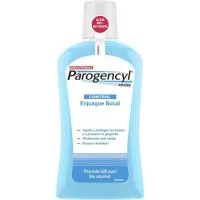 Colutorio Control Parogencyl, Botella 500 Ml