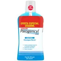 Colutorio Parogencyl, Pack 2x500 Ml
