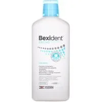 Colutorio Uso Diario Bexident, Botella 500 Ml