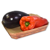 Combinado de Escalivada