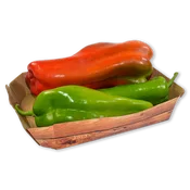 Combinado de Pimientos