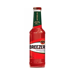 Bacardi Combinado de Ron Blanco con Sandía Bacardi Botella de 27,5 Cl. 275 ML