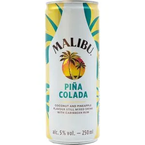 Combinado Piña Colada 0,25 L