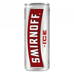 Combinado  Smirnoff Ice Lata 25 Cl.