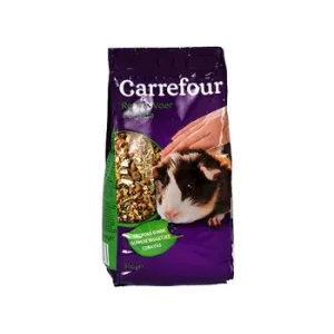 Carrefour