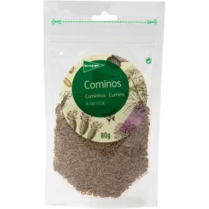 Comino en Grano  el Corte Ingles 80 G