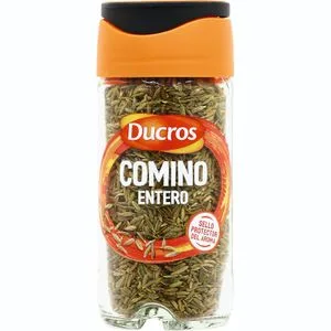 Comino Entero Tarro 35 Gr