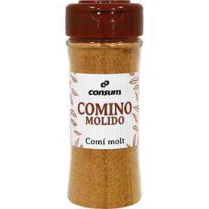 Comino Molido 60 Gr