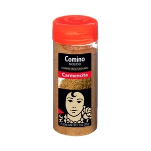 Carmencita Comino Molido Carmencita 45 G. 205 G