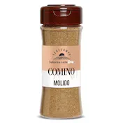 Comino Molido Dia Vegecampo 60 G
