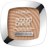 Polvos Compactos Accord Pafait 5.d/5 L`oreal, Pack 1 Ud