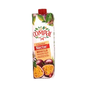Compal Néctar de Maracuyá 1 L. 1000 ML