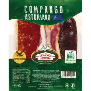Compango Asturiano 250 Gr