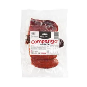 Palcarsa Compango de Chorizo, Morcilla, Panceta y Lacón Palcarsa 200 G. 400 G