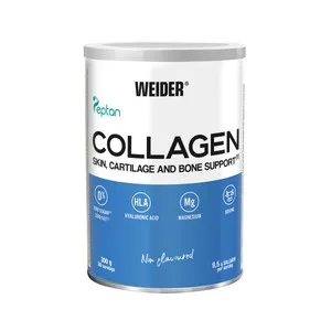 Weider Complemento Alimenticio en Polvo  300 G.