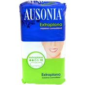 Compresa Ausonia Extraplana