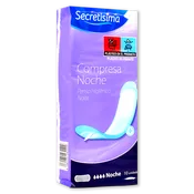 Compresa Noche Secretisima