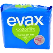 Compresa Odorfresh Evax Normal