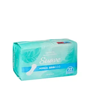 Compresa sin Alas Normal Deliplus Suave 1 UD