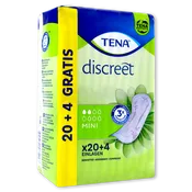 Compresa Tena Lady Mini