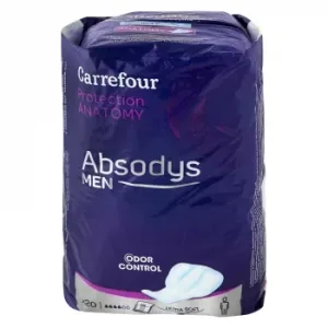 Carrefour