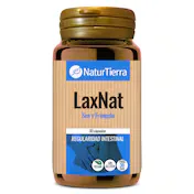 Comprimidos Laxantes Natur Tierra 30 Unidades