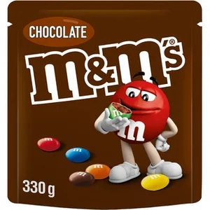 Con Relleno de Chocolate M&m's