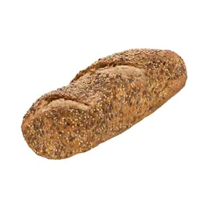 Hogaza con Semillas 12% 0.4 KG
