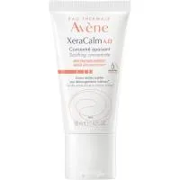 Concentrado Calmante Antipicor Avéne Xeracalm Ad, Tubo 40 Ml