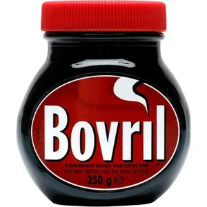 Concentrado de Carne Líquido Bovril