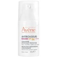 Concentrado Hidratante Spf50+ Avéne Rosamed, Dosificador 30 Ml
