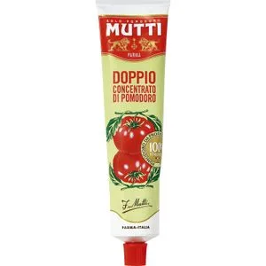 Concentrado Pomodoro Concentrado Tomategi15 130 Gr