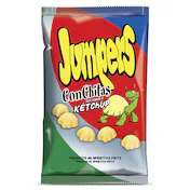 Conchitas Sabor Ketchup Jumpers 95 G
