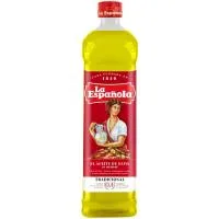 Aceite de Oliva Virgen la Española, Botella 1 Litro