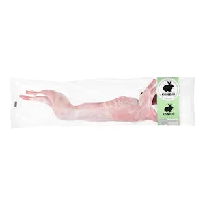 Conejo Entero 1.3 KG