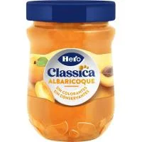 Confitura de Albaricoque Hero Classica, Frasco 330 G