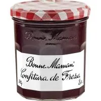 Confitura de Fresa Bonne Maman, Frasco 370 G