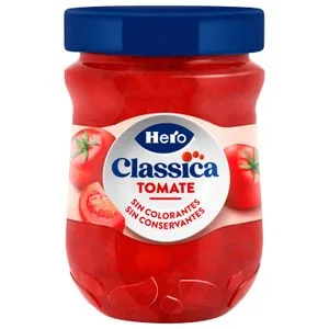 Confitura Tomate 330 Gr