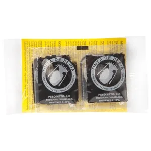 Confremar Tinta de Calamar Confremar 16 Gr Pack de 4 Uds 64 G