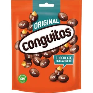 Conguitos Bolsa 175 Gr